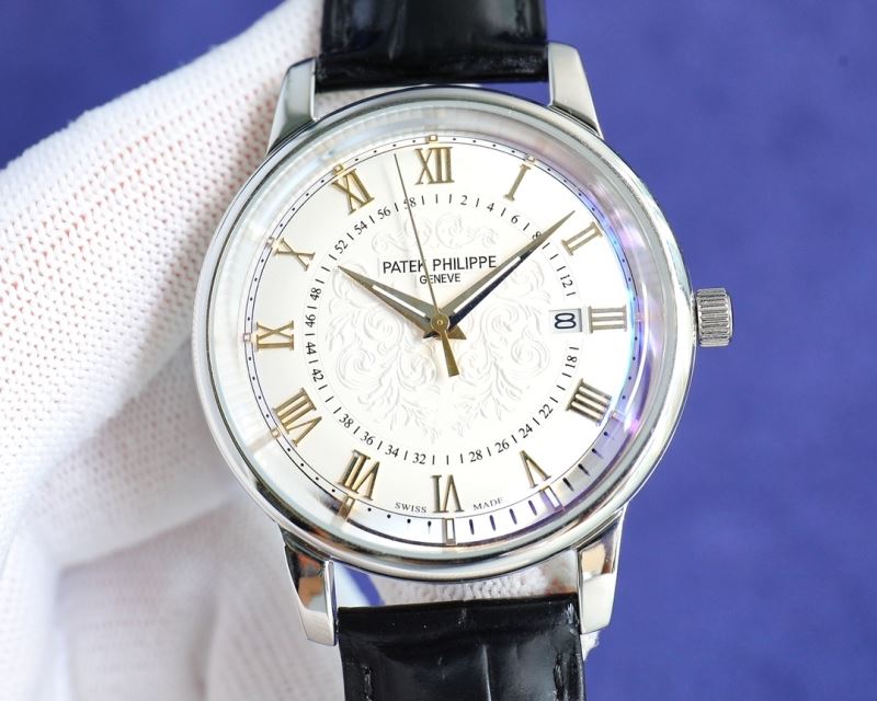 PATEK PHILIPPE Watches